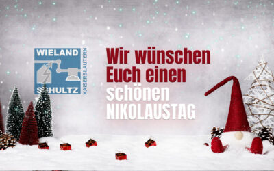 Nikolaustag 2020