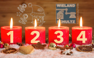 4. Advent 2021