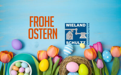 Ostern 2022