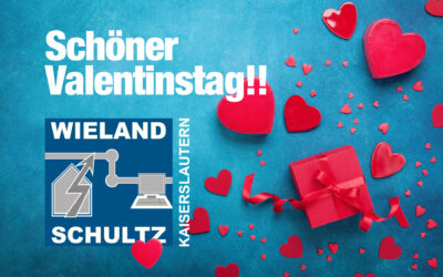 Valentinstag 2023